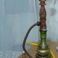 قلیان شیک