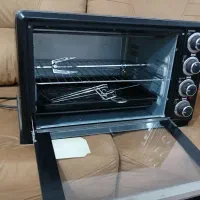 توسترBlak wood|اجاق گاز و لوازم برقی پخت‌وپز|ایذه, |دیوار