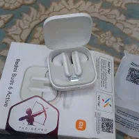 هدفون بلوتوثی شیائومی اصل redmi6