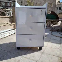 فایل ۶ کشو و ۳ کشو از هر کدام جفت