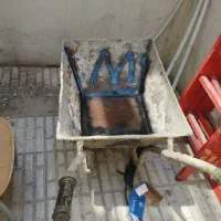فرغون کارکرده و سرپیچ مغازه ای