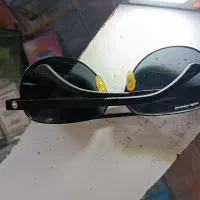 عینک آفتابی مرسدس بنز