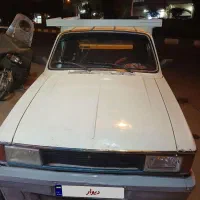 پیکان وانت ۹۱