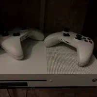 ایکس باکس وان اس xbox one s