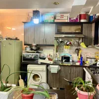 حدود ۵ متر کابینت  همراه اوپن