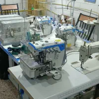 فروشگاه و تعمیرگاه چرخ خیاطی نظری