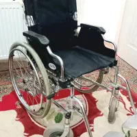 ویلچر