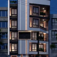 بازسازی، طراحی و ساخت تخصصی ویلا و اپارتمان