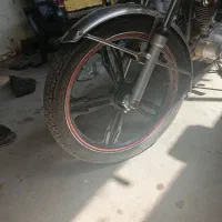 رینگ و لاستیک