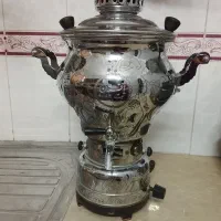 کلکسیون سماور