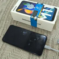 سامسونگ m11