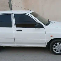پراید ۹۷