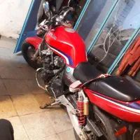cb400|موتورسیکلت|جغتای, |دیوار