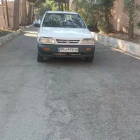 پراید