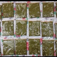 سبزی خورشتی آبپز رامهرمز