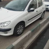 ۲۰۶تیپ ۲ مدل۹۷