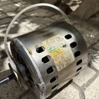 دینام کولر کم کارکرد برای  کولر تا ۵۵۰۰