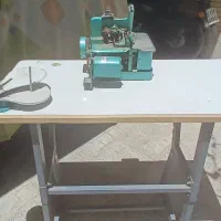 چرخ سر دوز مدل پروانه