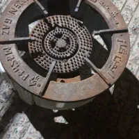اجاق گاز