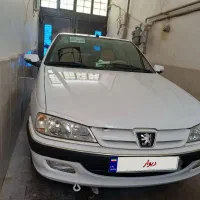 پارس موتور جدید