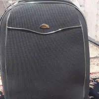 چمدان|کیف، کفش، کمربند|کرمان, |دیوار