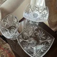 کریستال لهستان