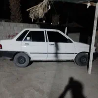 سلام معاوضه پراید