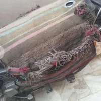 خورجین موتور
