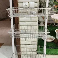 نظم دهنده ی کابینت(سوپرمارکت)