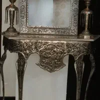 اینه شمندان