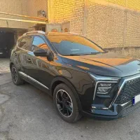 x5 مدل 1403|خودرو سواری و وانت|شیراز, شهرک فرزانگان|دیوار