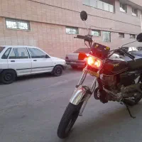 متور پیشرو
