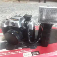 دوربین‌عکاسی‌نو