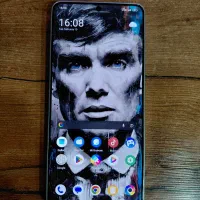 poco x6 pro 512