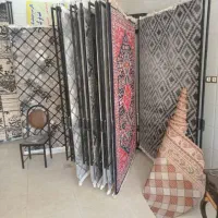 رگال فرش وتخت دوازد متری