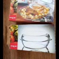 ظرف پیرکس نو