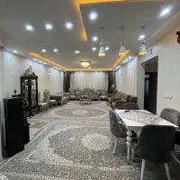 فروش آپارتمان دوخوابه آسمان آزادشهر نوساز