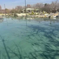بتن ریزی با ماله پروانه ای