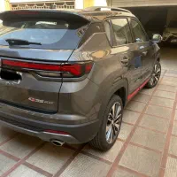 چانگان cs35 پلاس وارداتی