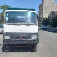کامیونت آذرخش