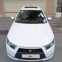 دنا پلاس اتومات مدل 1400 بدون رنگ کم کار