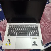 لپ تاپ hp کم کار