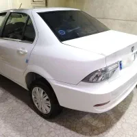 سورن 403 گاز سیمی تمیز