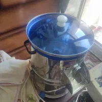 سبزی خرد کن در حد نو
