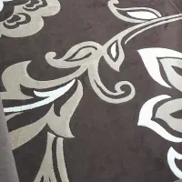 ۲ عدد گلیم ۱۲ متری نخ ترک