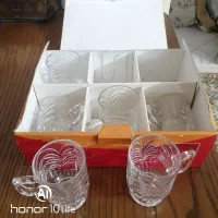 استکان چای خوری ژاپنی