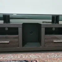میز زیر تلویزیونی