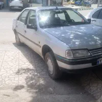 پژو ۴۰۵