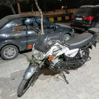 موتور باکسر xtm 200 همتاز
