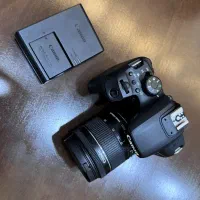 Canon 850 D|دوربین عکاسی و فیلم‌برداری|شیراز, فرهنگ شهر|دیوار
